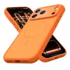 Nova Capa de Celular Amazon Apple iPhone 18 Anti-queda 17 Pro Max Capa Magnética Capa de Celular