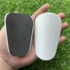 Espinilleras de Fútbol Engrosadas para Adultos, Protectores de Pantorrilla Tipo Inserto, Rodilleras Deportivas, Protectores de Calcetín de Entrenamiento para Niños, Venta al por Mayor