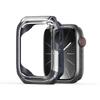 Adecuado para la caja del Apple Watch al por mayor iwatch9/8/7/6 Caja del reloj Estuche protector del Apple Watch Estuche suave de TPU