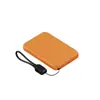 Certificación Transfronteriza Ultra-delgado Magnético Inalámbrico Power Bank Carga Rápida Tres en Uno Portátil Batería Externa Fuente de Alimentación Móvil Xiaomi