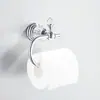 Conjunto de pingente de banheiro Cristal Prata cabideiro para toalha barra de toalha rack de banheiro em aço inoxidável cromado