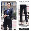 Traje de hombre y mujer igual traje de lana ropa de negocios corte ajustado adelgazante Ejecutivo talla grande ropa de trabajo fábrica en stock venta al por mayor