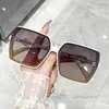 Óculos de Sol Retro Tendência 2025 Versátil Feminino Proteção UV