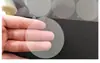 Filme protetor PET transparente alta viscosidade alta transparência anti-risco antiestático