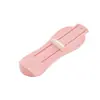 Medidor de Pie para Zapatos Infantiles Regla para Medir la Longitud del Pie en Casa para Bebés Niños Comprar Zapatos Niños Adulto Universal Medición de la Longitud Interior del Zapato
