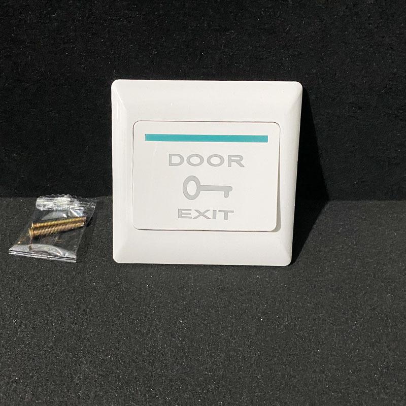 门禁系列-门开关塑料款