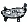 Adecuado para Kia Ruio KIA Rio SEDÁN años 2012-2015 luces antiniebla de parachoques