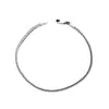 Pulsera Wanrunda para Hombre Estilo Coreano de Moda Estudiante Fresco Sencillo Versátil Joyería Fina Tejida para Hombre