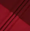 Suministro en Stock de Tela de Capa de Aire de Poliéster-Spandex de 260g, Tela de Punto Elástico para Sábanas, Equipaje, Ropa, Materiales para Zapatos y Materiales Textiles
