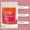 Gomitas Nutricionales GOOGEER Yuan Tai Heng Shu: Fórmula suave para el mantenimiento diario del equilibrio corporal y la mejora de la vitalidad