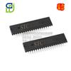 STC12C5A60S2-35I-PDIP40 apenas microcontrolador original STC12C5A60S2 PDIP40