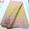 Hilo Dorado y Plateado Bordado Antiguo Brocado Jacquard Tela Cheongsam Brocado Africano Tela de Encaje