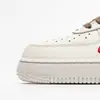 Putian Original Puro Sapatos Masculinos Air Force 1 Branco Puro Clássico Cano Baixo Tênis Branco Cano Alto Cor de Trigo Tênis Af1 Feminino Aj