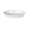 Vaso de Flor de Árvore Frutífera Redondo de Resina com Imitação de Cerâmica Transfronteiriço Espessado Extra Grande Vasos para Plantas Verdes Árvore Frutífera Rosqueado Plástico Vaso de Flor