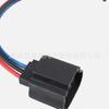 Conector do Chicote Elétrico 9008B1 710050994418 140096367