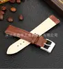 Adecuado para la pulsera inteligente Huawei B7 Correa de Cuero Correa de Reemplazo de Cuero