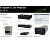 Yida Flatpacks 24V 1000He Módulo Rectificador de Fuente de Alimentación de Comunicación 241122.205 Venta al por Mayor y al por Menor