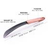Fornecimento de aço inoxidável portátil pequeno shoehorn sapatos de couro curto Shoe Lift Shoe Acessórios