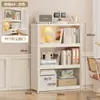 Expositor Transparente a Prueba de Polvo para Juguetes Coleccionables, Estante de Almacenamiento, Esenciales para Dormitorio, Gabinete Organizador de Piso para Apartamento de Alquiler