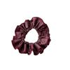 Ambiente otoñal ~ muy coreano anillo para el cabello de intestino grueso cortical, sentido avanzado, cuerda para el cabello, coleta alta, moño, lazo para el cabello