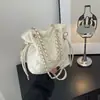 Bolso tote grande de cuero suave para mujer, nuevo bolso de hombro de moda 2025 para ir al trabajo, bolso de mano versátil