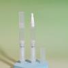 3ml Negro Transparente Cabezal de Pincel Blanqueamiento Dental Pluma de Presión Material de Empaque Cosméticos Pluma para Manicura Pluma para Perfume Tubo de Pluma
