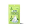 Haishi Hainuo Zhen Ai Tang Huoxiang Patch Refrescante de Verão 10 Patches Patch Refrescante Descartável de Verão para Redução de Temperatura