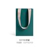 Tianhui Packaging Lata Grande para Té Lata Redonda de Papel Nueva Chinoiserie Lata de Almacenamiento Té Blanco 125g Lata de Té Lata de Té Lata Grande