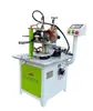 Máquina Afiadora Automática Manual de Lâminas de Serra Marca Chengpeng, Máquina Afiadora de Lâminas de Serra Circular de Liga, Afiação de Lâminas de Serra Circular, Metabo, Leide, Zhuzhu