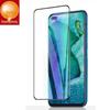 Honra aplicável X10 / V30 tela cheia de tela de impressão de tela filme temperado V30pro filme de impressão de tela Huawei nova6 / 6SE dois filme forte