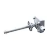 Caixa do Sensor de Temperatura e Umidade para Duto de Tubulação Casca de Temperatura e Umidade Caixa de Controle de Temperatura Caixa de Controle Industrial 80