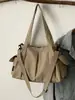 Bolsa de Axila de Grande Capacidade para Mulheres, Nova Bolsa Tote de Verão 2026, Bolsa de Ombro Versátil, Bolsa Transversal Elegante para o Dia a Dia e Trabalho