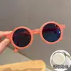 Óculos de Sol Dobráveis, Óculos de Sol Infantis, Para Meninos e Bebês, Proteção Solar de Verão e Óculos Anti-UV, Óculos de Sol para Meninas
