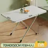 Mesa de Jantar Mesa Dobrável Apartamento Pequeno Mesa de Jantar Econômica Mesa Pequena Mesa Simples de Estudo Quarto de Dormitório Cozinha Quarto de Aluguel Portátil