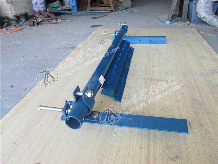 P型合金橡胶清扫器1