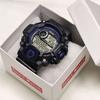Reloj para niños estudiantes de primaria y secundaria para niños y niñas adolescentes reloj despertador luminoso Deportes reloj electrónico para niños al por mayor