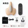 Treinador de Kegel para PC Contração Interna do Músculo, Exercício Pós-Parto para Músculos do Assoalho Pélvico, Contração Interna, Dispositivo de Reabilitação do Músculo Levantador
