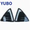 Yubo - Adecuado para luces de circulación diurna Ford Focus 2012 con pintura en aerosol de textura de cuero A66Sx13B218Ka