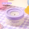 Bebedouro flutuante para animais de estimação, tigela de água que não molha a boca, tigela flutuante para gatos, tigela anti-derramamento para cães, transfronteiriço