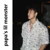 Roupas Masculinas Tendência Plus Size Verão Nova Camisa Estilosa com Estampa de Borboleta Tecido com Franja Camisa de Manga Curta em Designs Coloridos