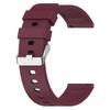 Correa de silicona Xinyuan Shuntong compatible con Huami Amazfit bip3 Correa Haylou BLING LS12