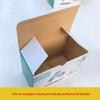 Caixa de Papelão Ondulado, Caixa Colorida, Caixa Pit, Caixa de Avião, Caixa de Papelão Ondulado para Produto Eletrônico com Fundo de Encaixe, Caixa de Embalagem, Caixa de Papelão, Caixa de Presente Dobrável