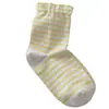Nuevos calcetines de algodón puro de ajuste holgado para mujer, calcetines posparto, no restrictivos para pies hinchados, adecuados para personas mayores, mujeres embarazadas y posparto, calcetines cálidos para dormir en habitaciones con aire acondicionado