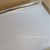 Esterilla de Secado de Grado Alimenticio, Esterilla Hueca de Silicona Resistente a Altas Temperaturas, Malla para Secadora Comercial, Rejilla Antiadherente para Secar Frutas