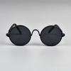 Gafas para mascotas suministros para gatos tendencia creativa perro suministros para mascotas nuevo extraño divertido gafas de sol para gatos en stock venta al por mayor