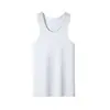 Camiseta de Secagem Rápida Verão Casual Masculina Manga Curta Solta Esportiva Estampada Respirável Top