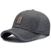 [Especial para Pedidos] Gorras de Béisbol Casuales de Verano Estilo Coreano de Moda al por Mayor para Hombres y Mujeres, Protección Solar y Gorras de Pesca