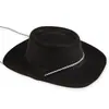 Sombrero de Copa Retro Estilo Británico Sombrero de Jazz Sombrero de Copa con Polvo Dorado Sombrero de Lentejuelas Accesorios para Fiesta de Carnaval