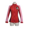 Star Trek Strange New World Cosplay Fantasia Companheiro Una Personagem de Filme Fantasia Fantasia