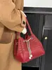 Bolso de Cubo de Mano de Moda para Mujer con Cadena Trenzada en Relieve de PU con Cordón, Elegante y con Estilo para el Trayecto Diario